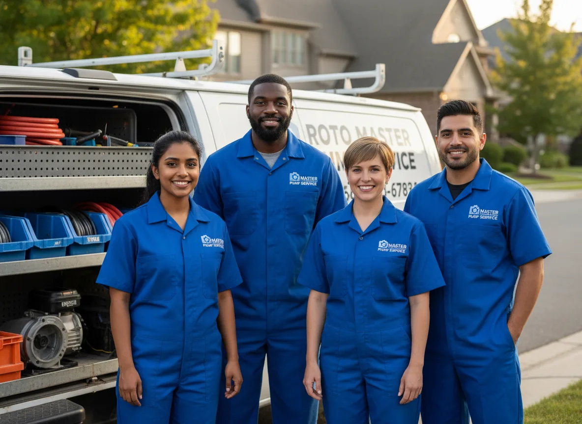 Sump Pump Installation company in Chalfont, PA